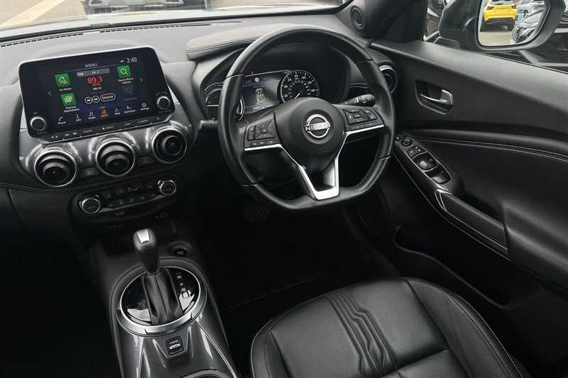 Used Nissan Juke 2022 for sale - 76086996: Photo 36