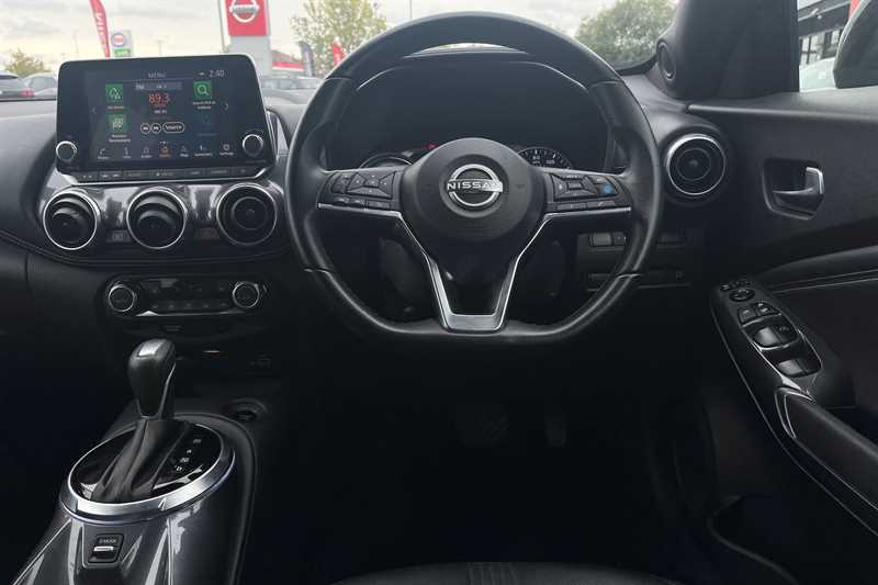Used Nissan Juke 2022 for sale - 76086996: Photo 37