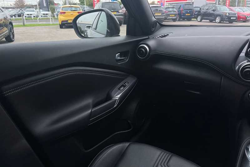 Used Nissan Juke 2022 for sale - 76086996: Photo 39