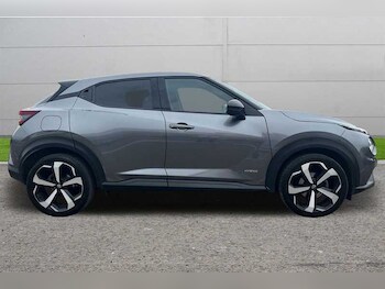Used Nissan Juke 2022 for sale - 76086996: Photo 3