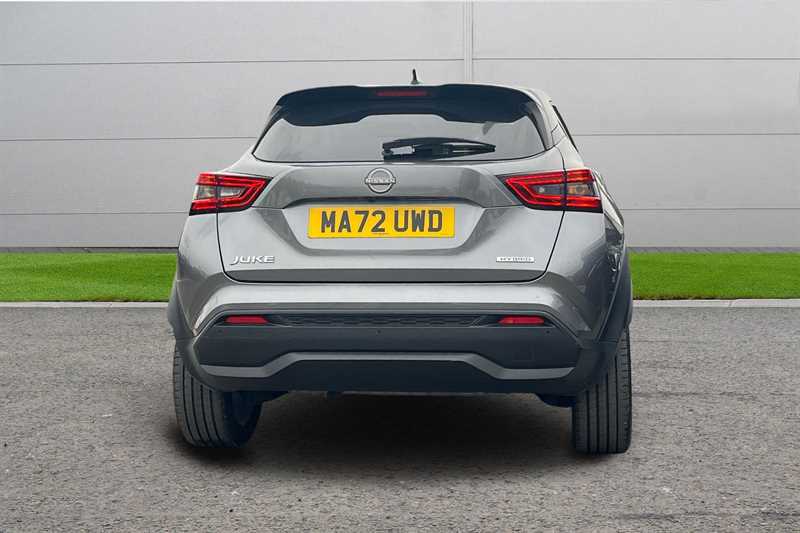 Used Nissan Juke 2022 for sale - 76086996: Photo 4