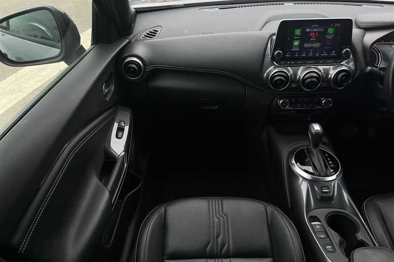 Used Nissan Juke 2022 for sale - 76086996: Photo 40
