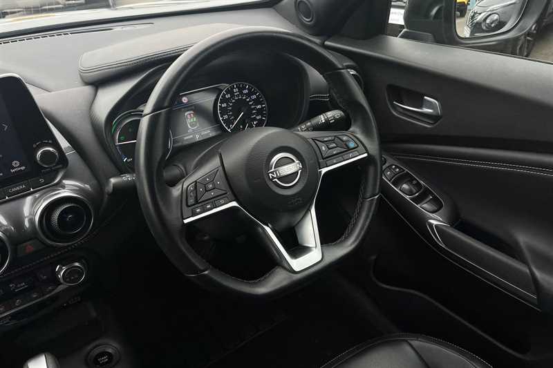 Used Nissan Juke 2022 for sale - 76086996: Photo 41