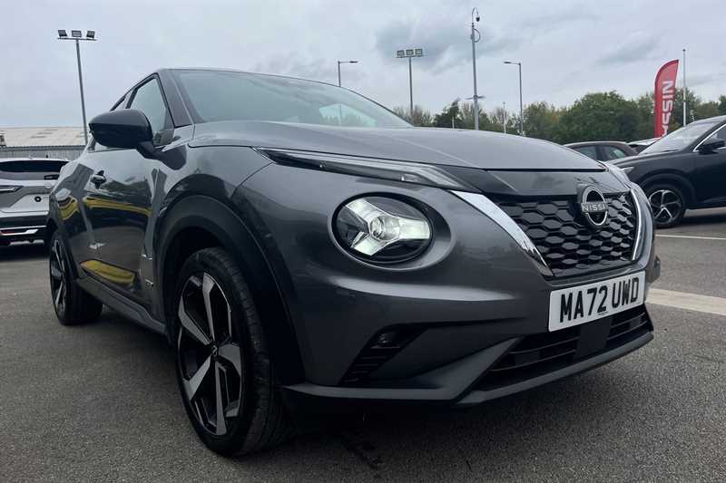 Used Nissan Juke 2022 for sale - 76086996: Photo 42