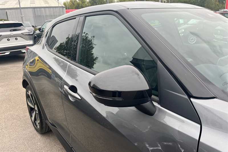 Used Nissan Juke 2022 for sale - 76086996: Photo 45