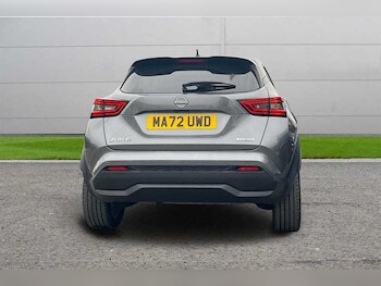 Used Nissan Juke 2022 for sale - 76086996: Photo 4