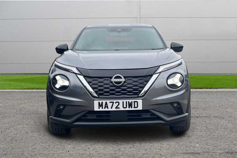 Used Nissan Juke 2022 for sale - 76086996: Photo 5