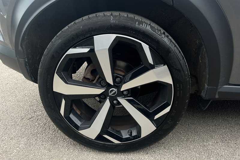 Used Nissan Juke 2022 for sale - 76086996: Photo 6