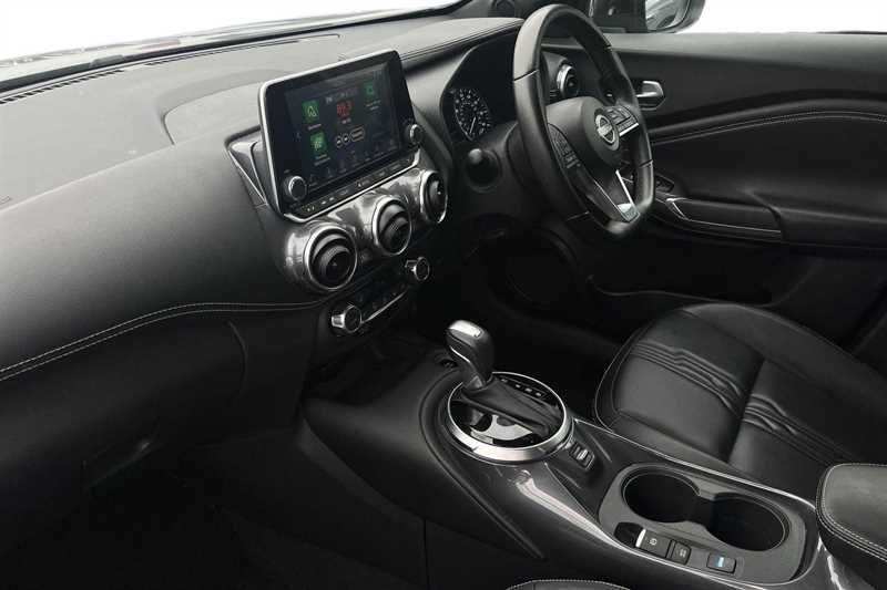 Used Nissan Juke 2022 for sale - 76086996: Photo 7
