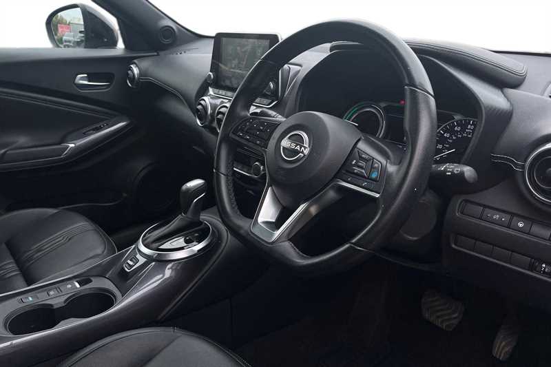 Used Nissan Juke 2022 for sale - 76086996: Photo 8
