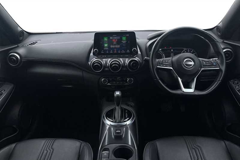 Used Nissan Juke 2022 for sale - 76086996: Photo 9