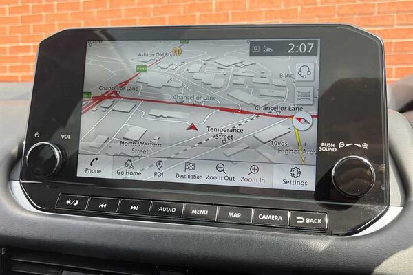 Used Nissan Qashqai 2021 for sale - 75672276: Photo 10