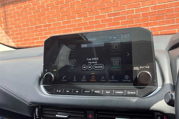 Used Nissan Qashqai 2021 for sale - 75672276: Photo 12