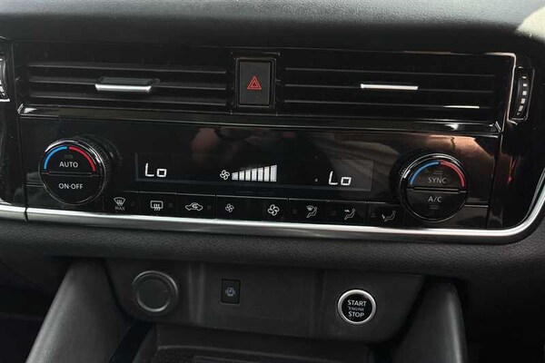 Used Nissan Qashqai 2021 for sale - 75672276: Photo 13
