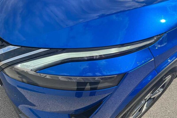 Used Nissan Qashqai 2021 for sale - 75672276: Photo 14