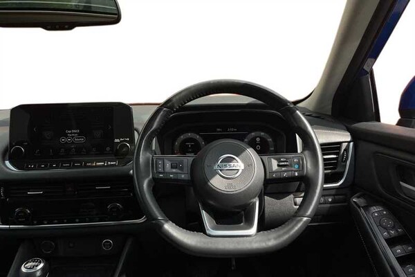 Used Nissan Qashqai 2021 for sale - 75672276: Photo 16