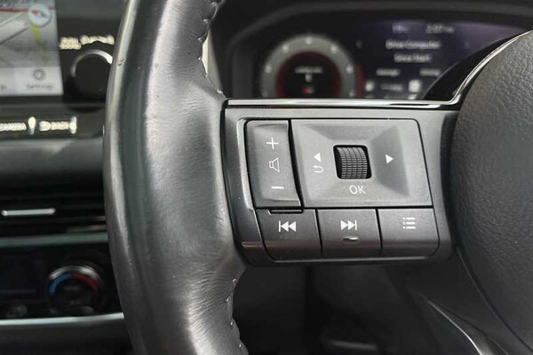Used Nissan Qashqai 2021 for sale - 75672276: Photo 17