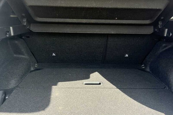 Used Nissan Qashqai 2021 for sale - 75672276: Photo 21