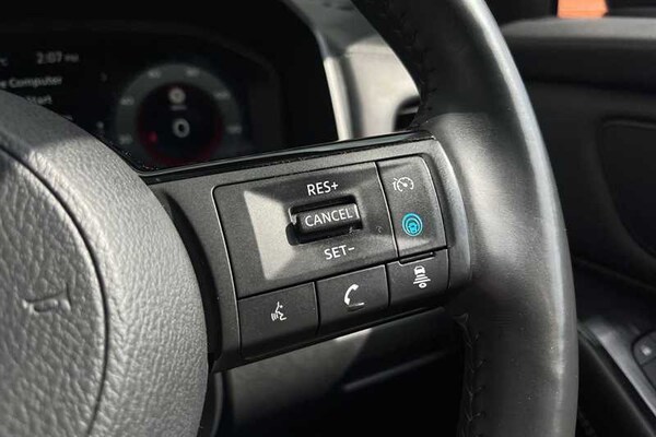 Used Nissan Qashqai 2021 for sale - 75672276: Photo 23