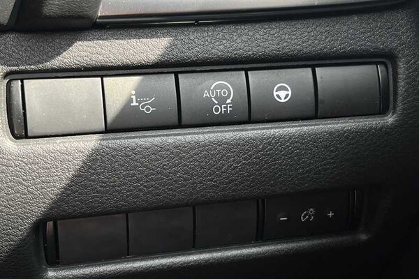 Used Nissan Qashqai 2021 for sale - 75672276: Photo 27