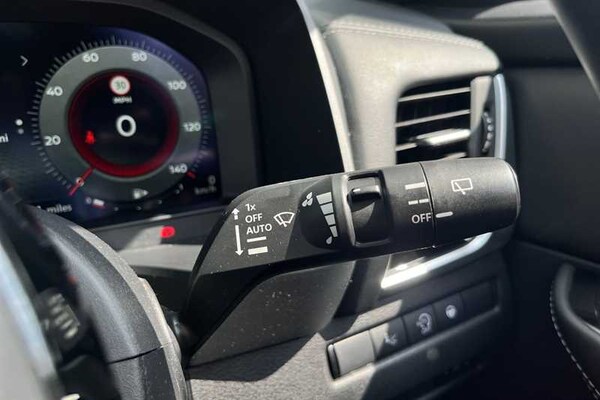 Used Nissan Qashqai 2021 for sale - 75672276: Photo 32