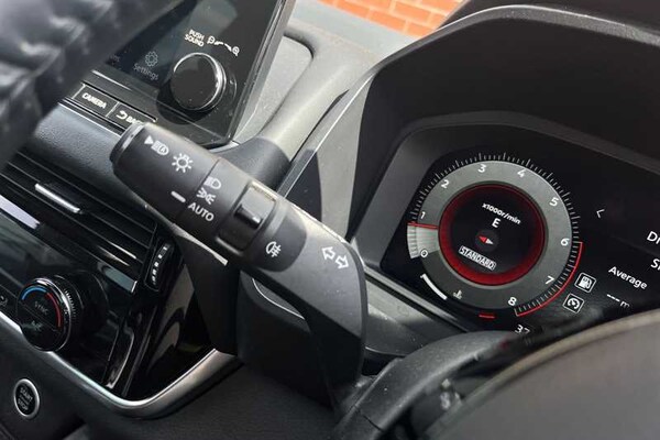 Used Nissan Qashqai 2021 for sale - 75672276: Photo 33