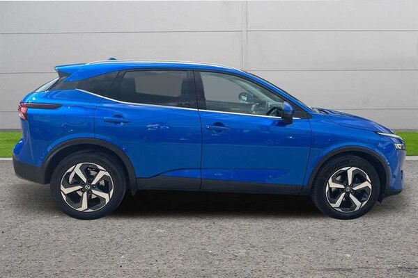 Used Nissan Qashqai 2021 for sale - 75672276: Photo 3