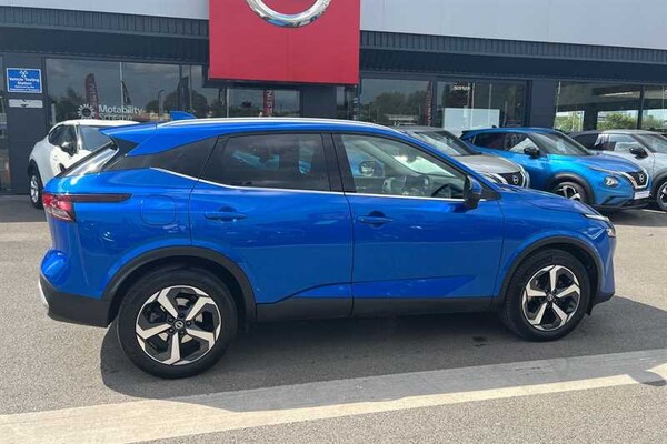 Used Nissan Qashqai 2021 for sale - 75672276: Photo 46