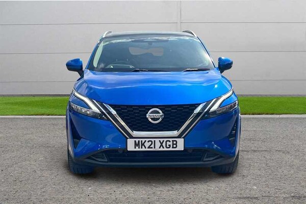 Used Nissan Qashqai 2021 for sale - 75672276: Photo 5