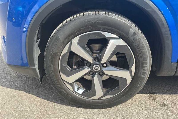 Used Nissan Qashqai 2021 for sale - 75672276: Photo 6
