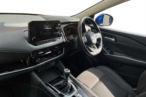 Used Nissan Qashqai 2021 for sale - 75672276: Photo 7