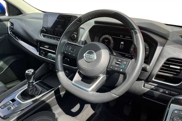 Used Nissan Qashqai 2021 for sale - 75672276: Photo 8