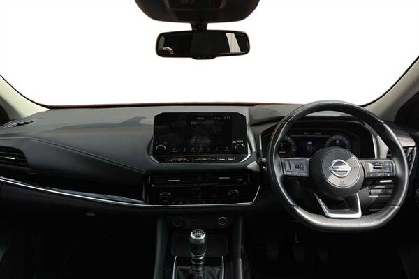 Used Nissan Qashqai 2021 for sale - 75672276: Photo 9