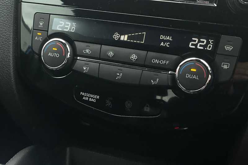 Used Nissan Qashqai 2020 for sale - 76124930: Photo 13