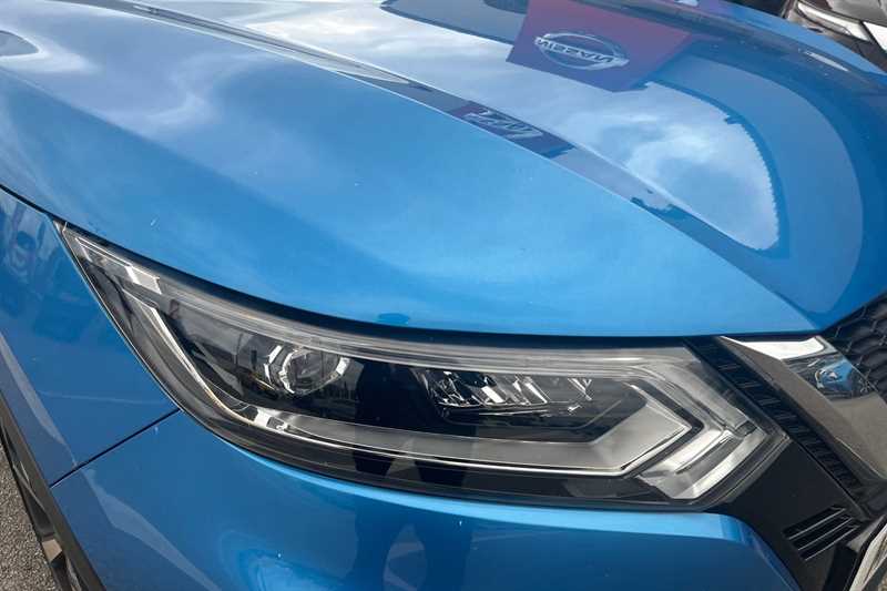 Used Nissan Qashqai 2020 for sale - 76124930: Photo 14