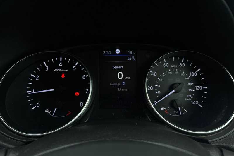 Used Nissan Qashqai 2020 for sale - 76124930: Photo 15