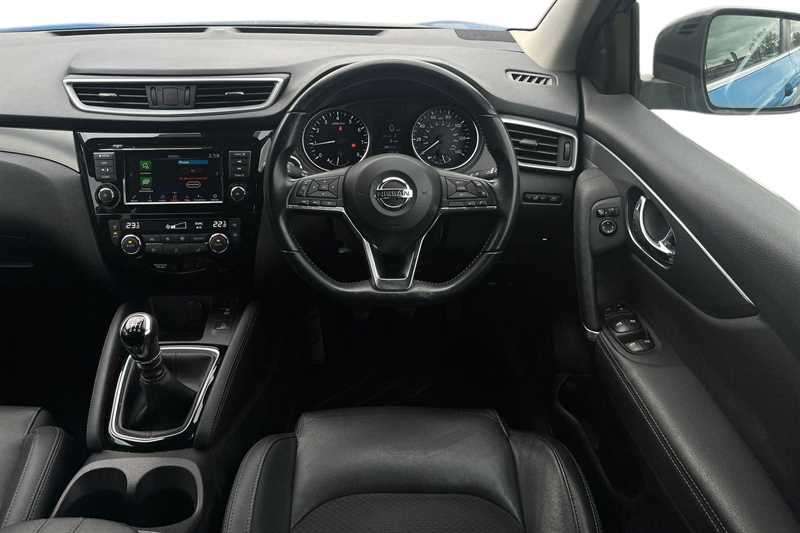 Used Nissan Qashqai 2020 for sale - 76124930: Photo 16