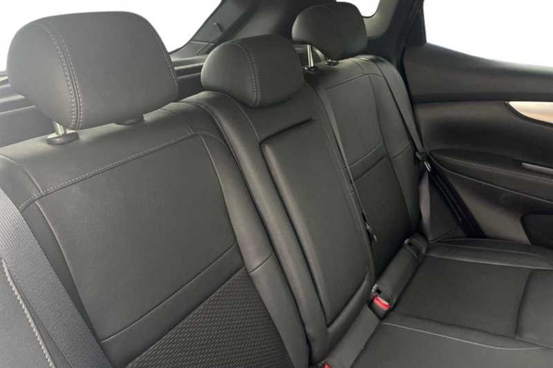 Used Nissan Qashqai 2020 for sale - 76124930: Photo 20