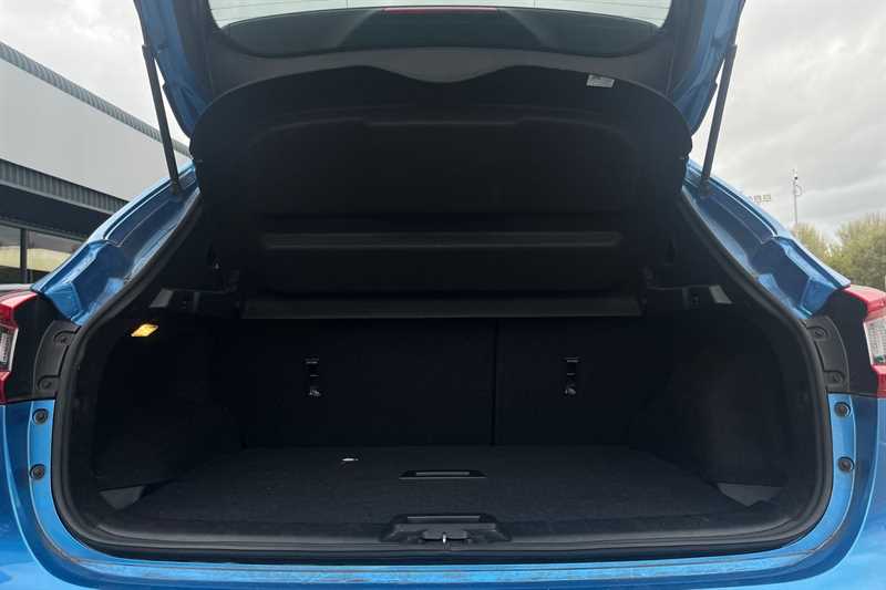 Used Nissan Qashqai 2020 for sale - 76124930: Photo 21