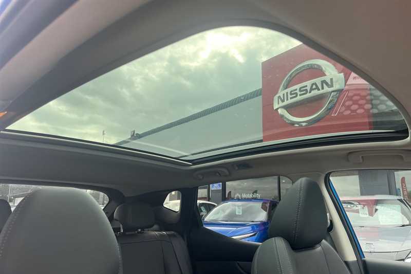 Used Nissan Qashqai 2020 for sale - 76124930: Photo 22