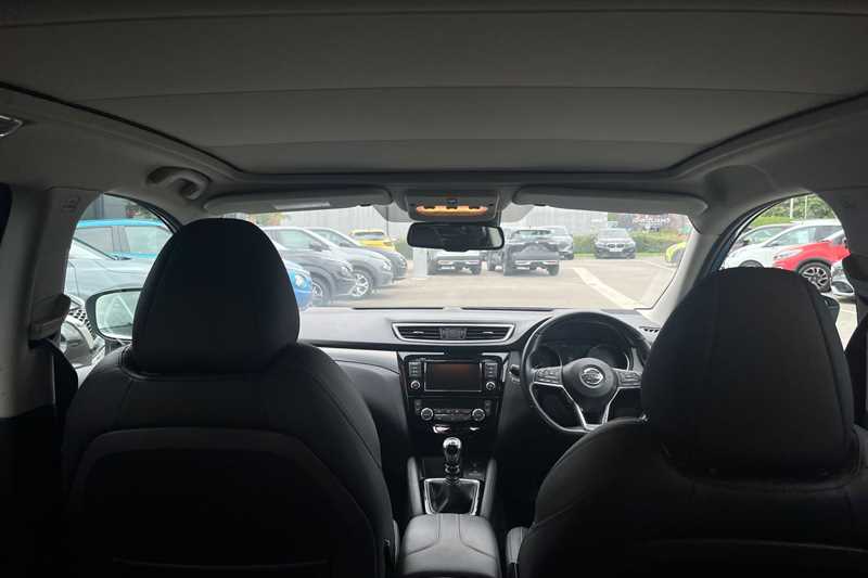 Used Nissan Qashqai 2020 for sale - 76124930: Photo 23