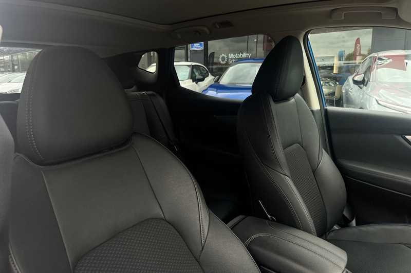 Used Nissan Qashqai 2020 for sale - 76124930: Photo 24