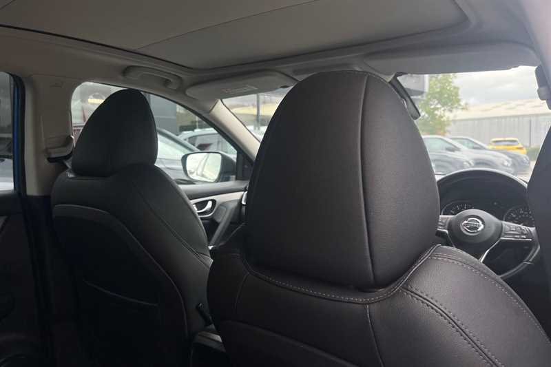 Used Nissan Qashqai 2020 for sale - 76124930: Photo 25