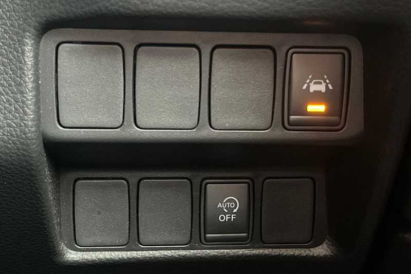 Used Nissan Qashqai 2020 for sale - 76124930: Photo 26