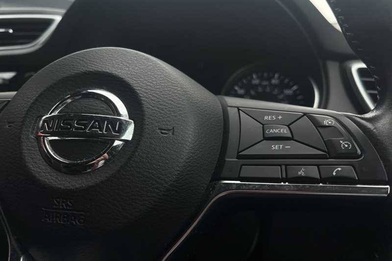 Used Nissan Qashqai 2020 for sale - 76124930: Photo 29