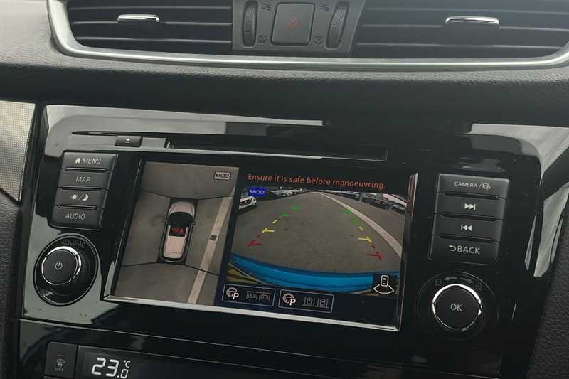 Used Nissan Qashqai 2020 for sale - 76124930: Photo 34