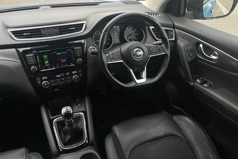 Used Nissan Qashqai 2020 for sale - 76124930: Photo 38