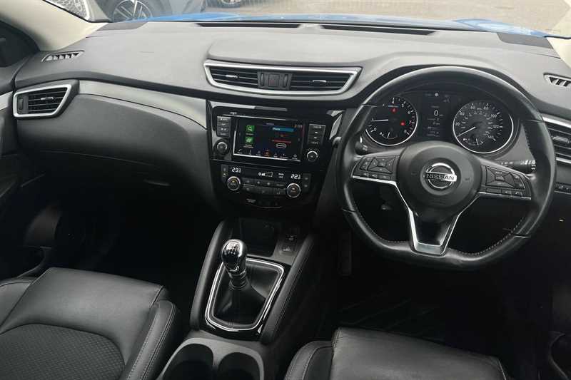 Used Nissan Qashqai 2020 for sale - 76124930: Photo 40