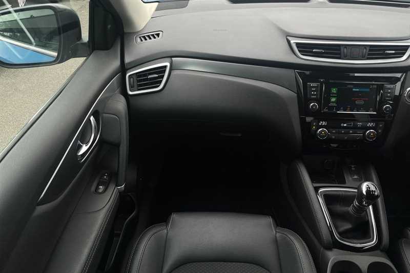 Used Nissan Qashqai 2020 for sale - 76124930: Photo 42