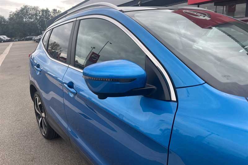 Used Nissan Qashqai 2020 for sale - 76124930: Photo 47